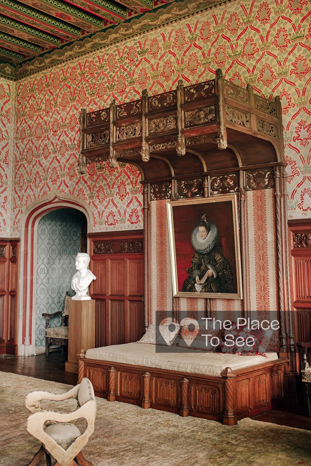Chambre parentale