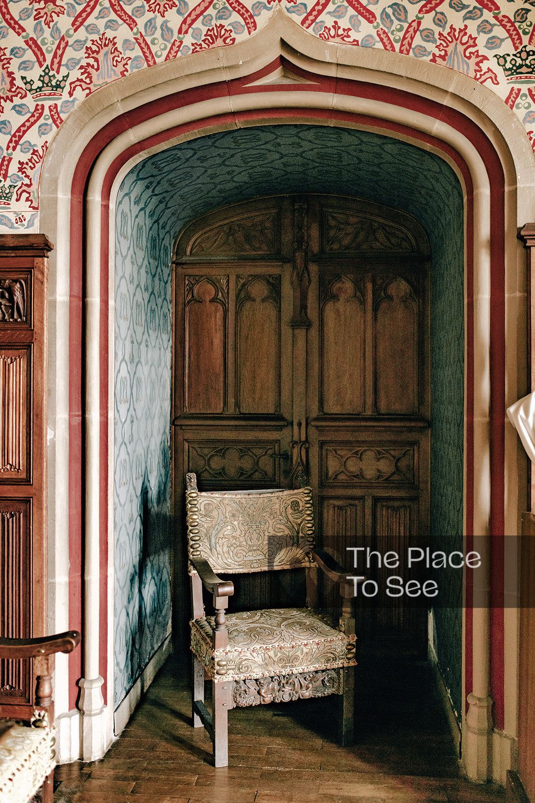 Chambre parentale