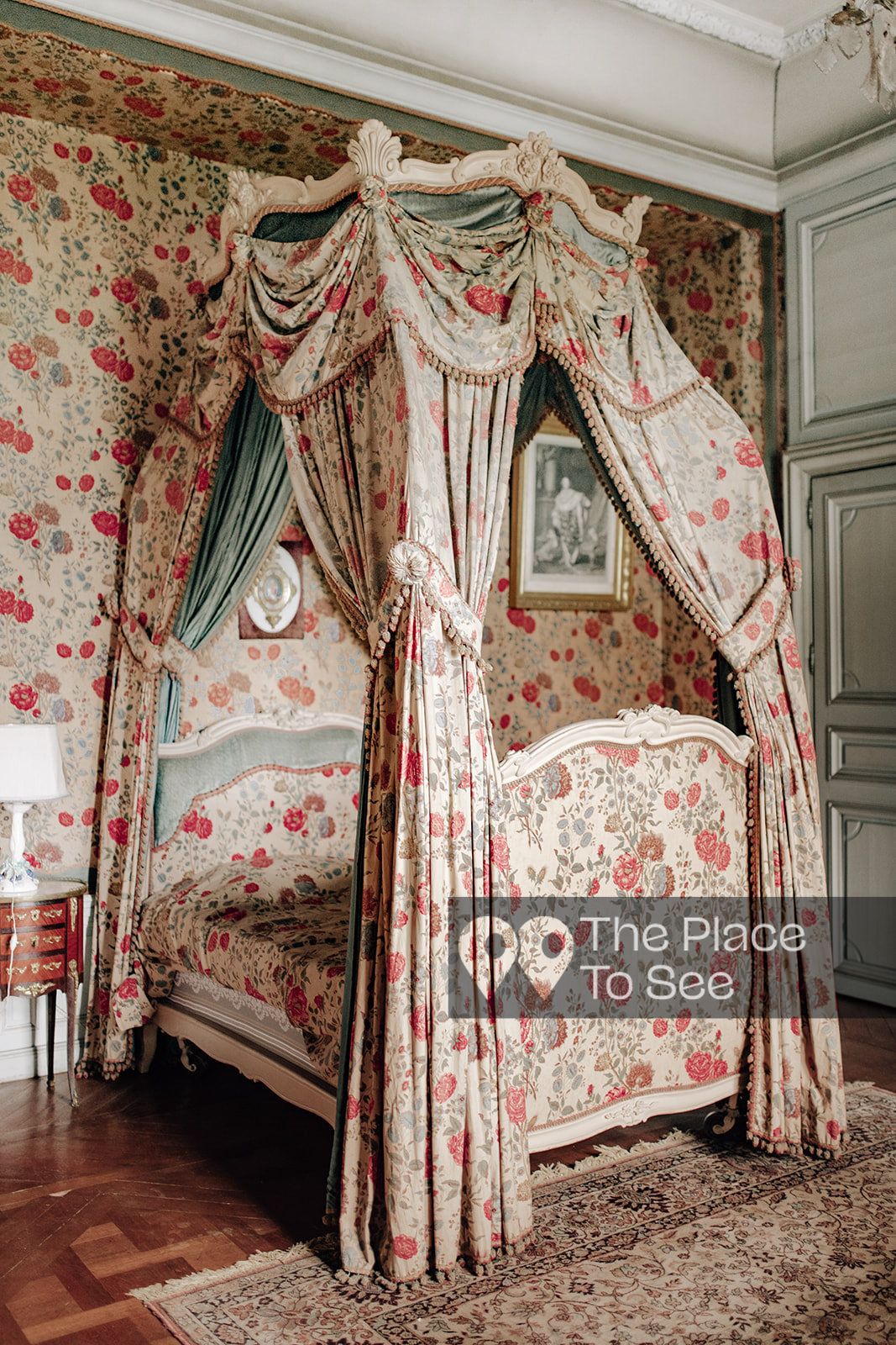Chambre parentale