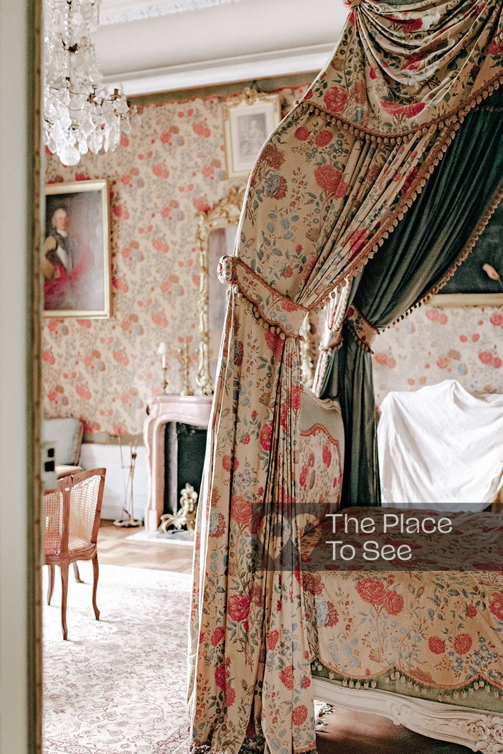 Chambre parentale