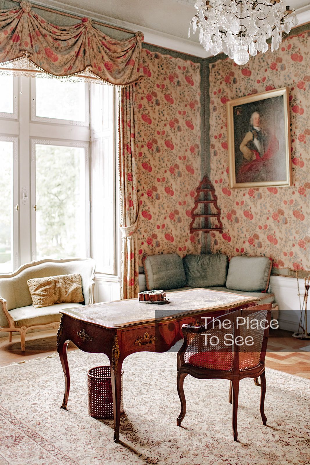 Chambre parentale