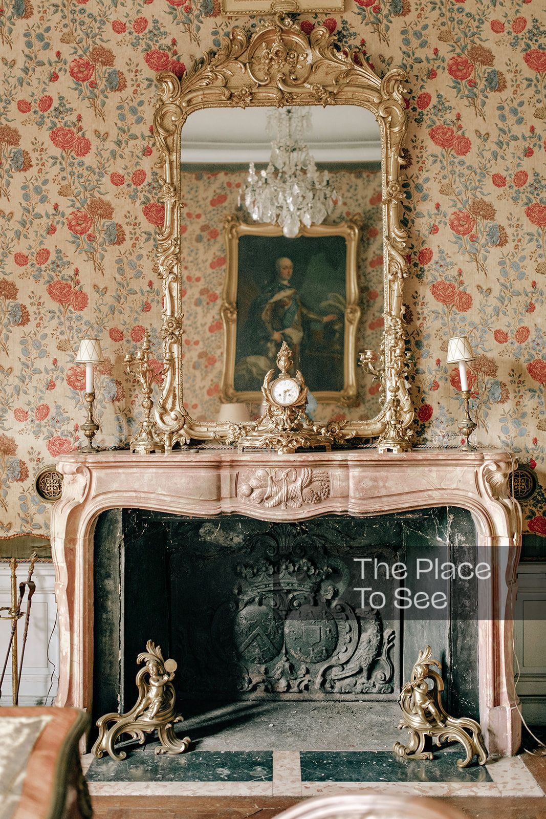 Chambre parentale