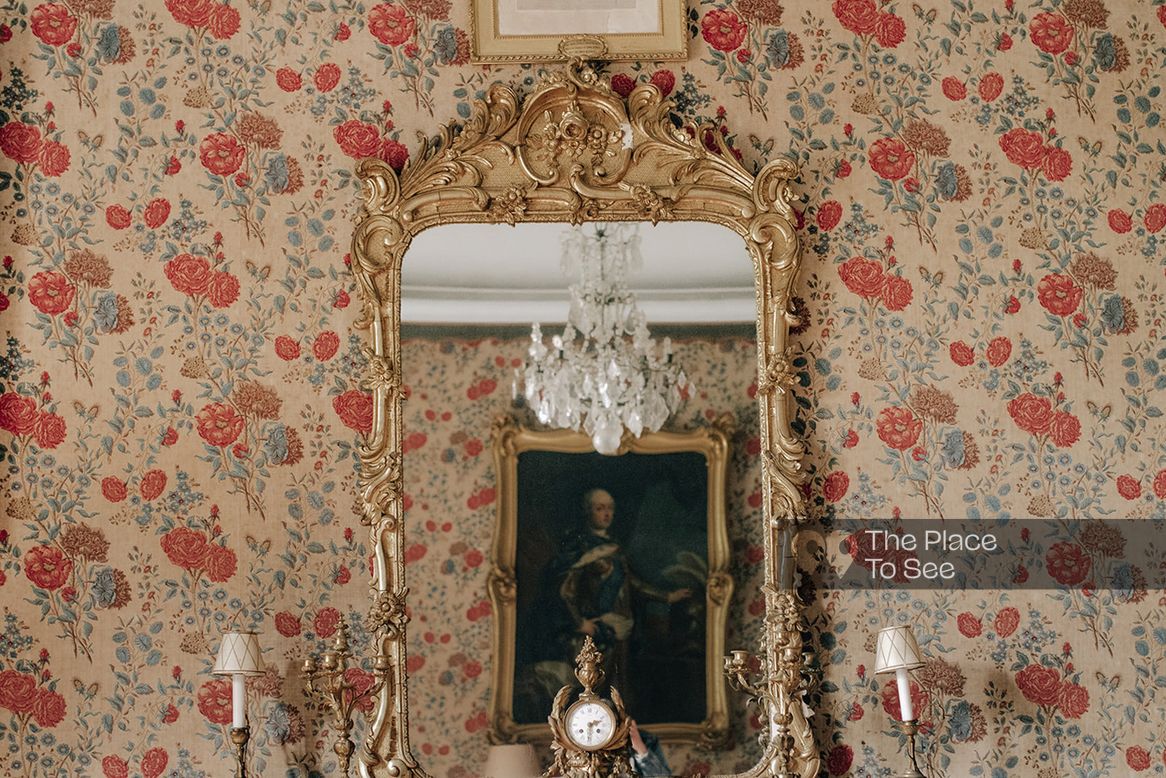 Chambre parentale