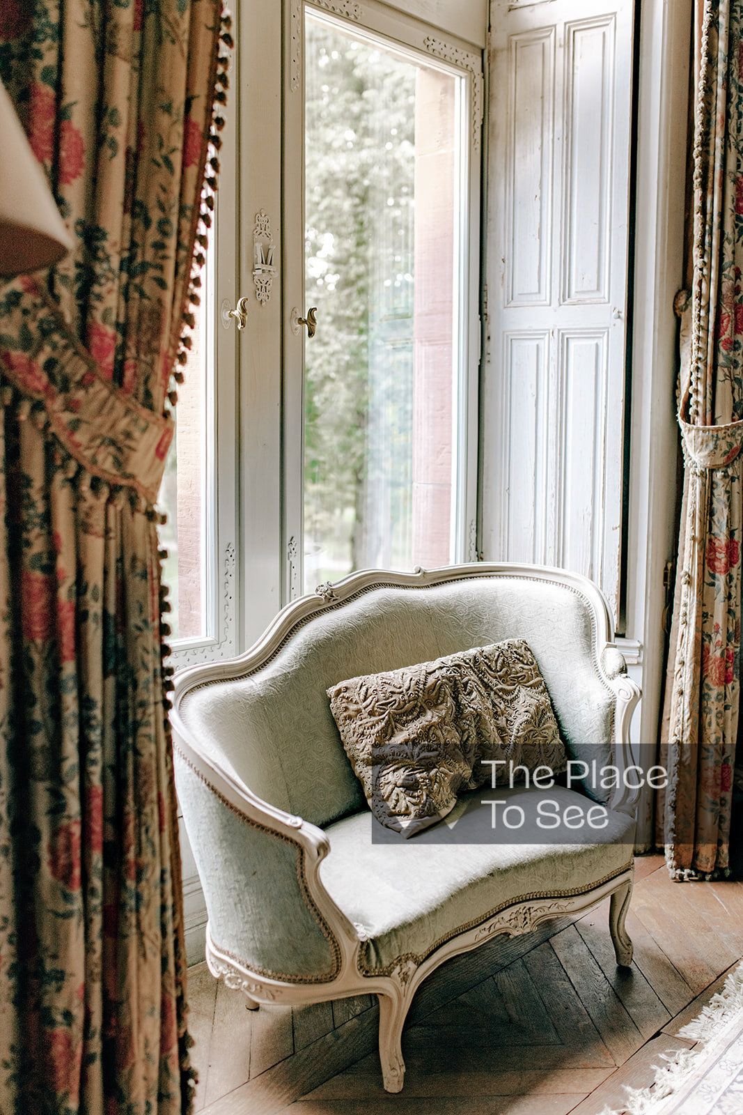 Chambre parentale