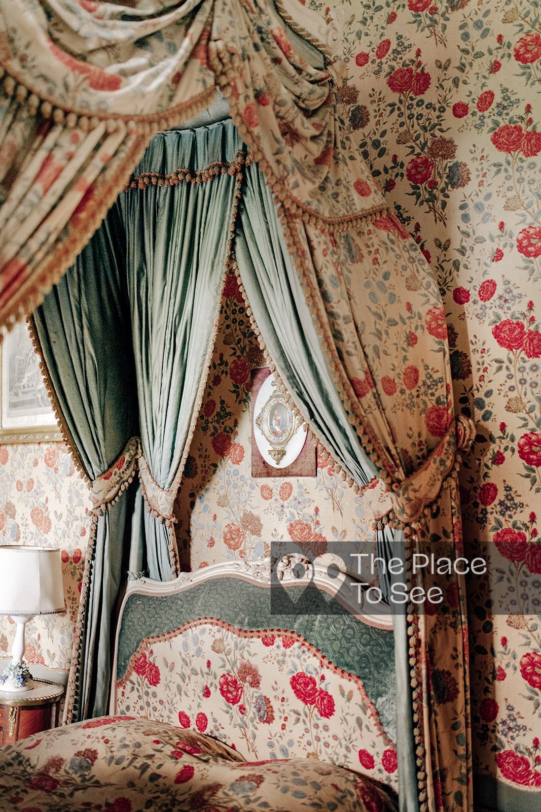 Chambre parentale