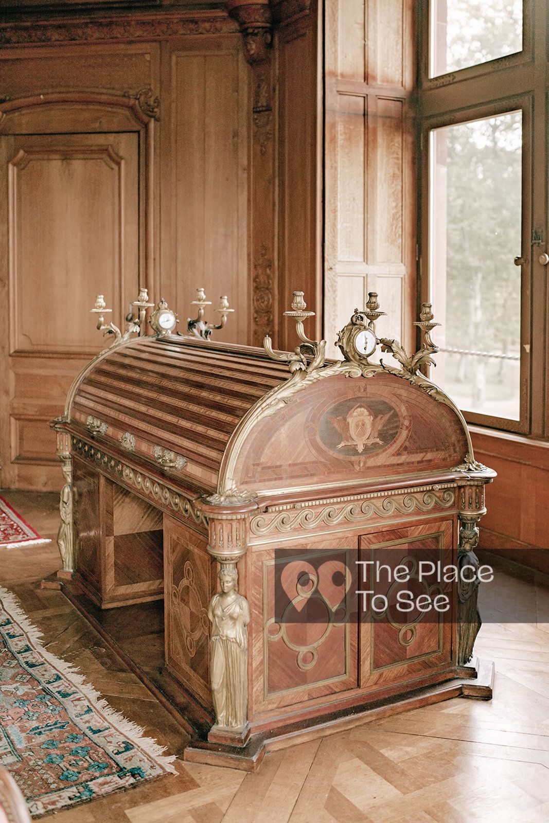 Chambre parentale