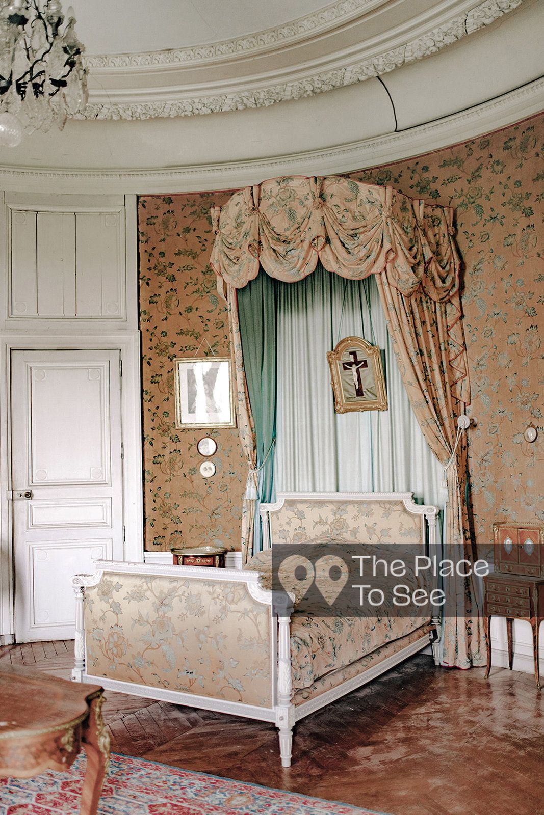 Chambre parentale