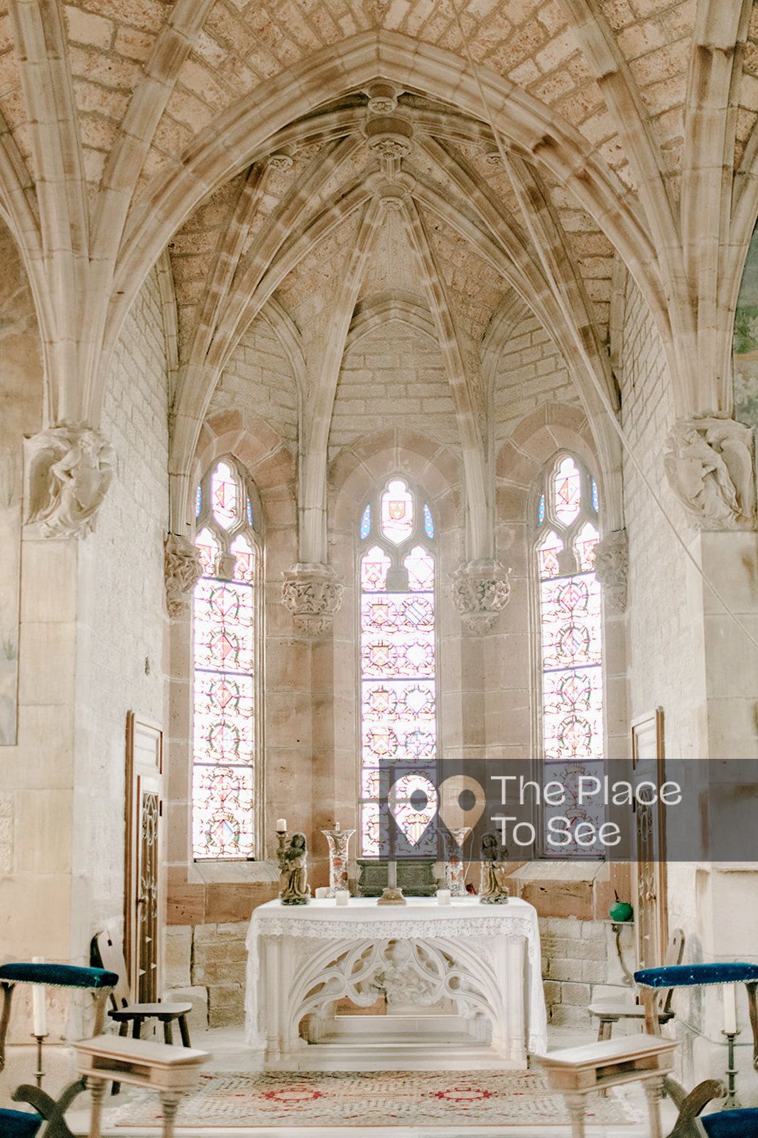 Chapelle