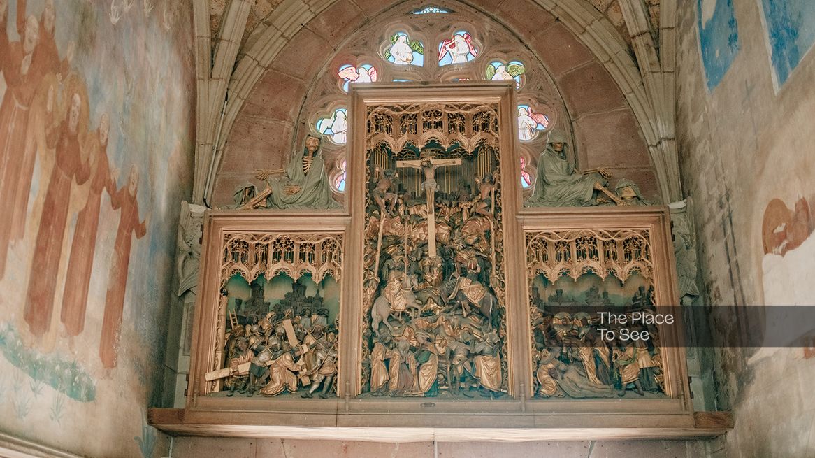 Chapelle