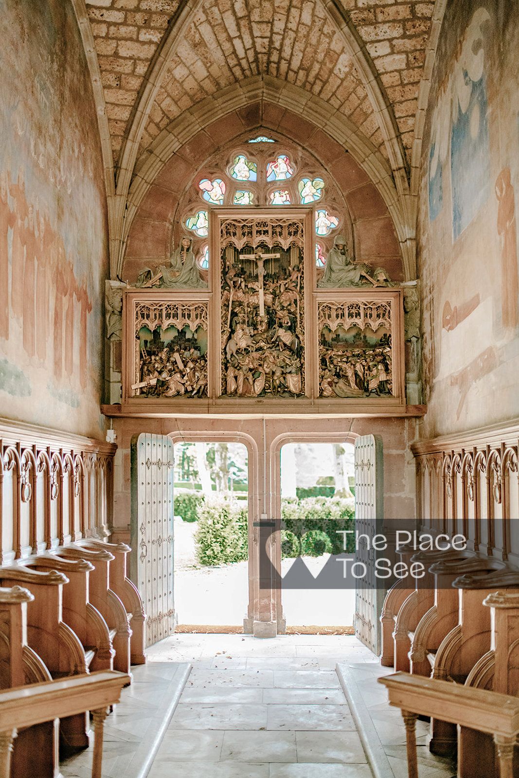Chapelle