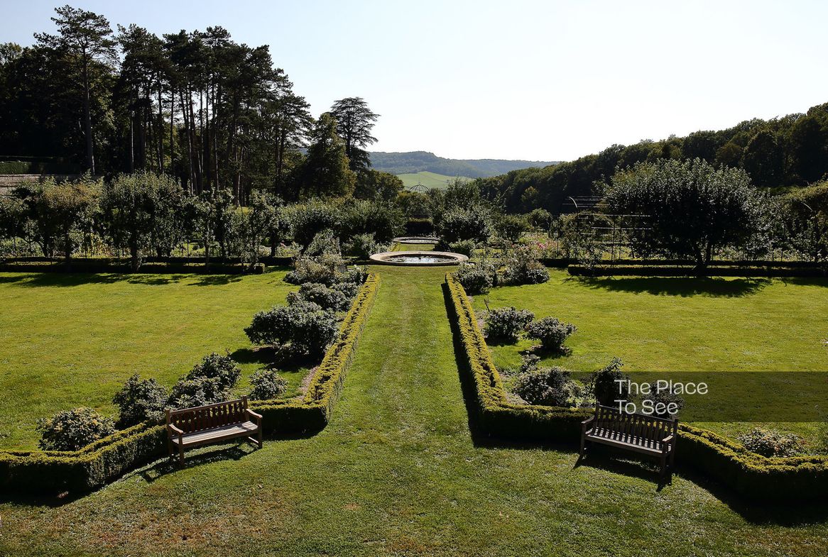 Jardin