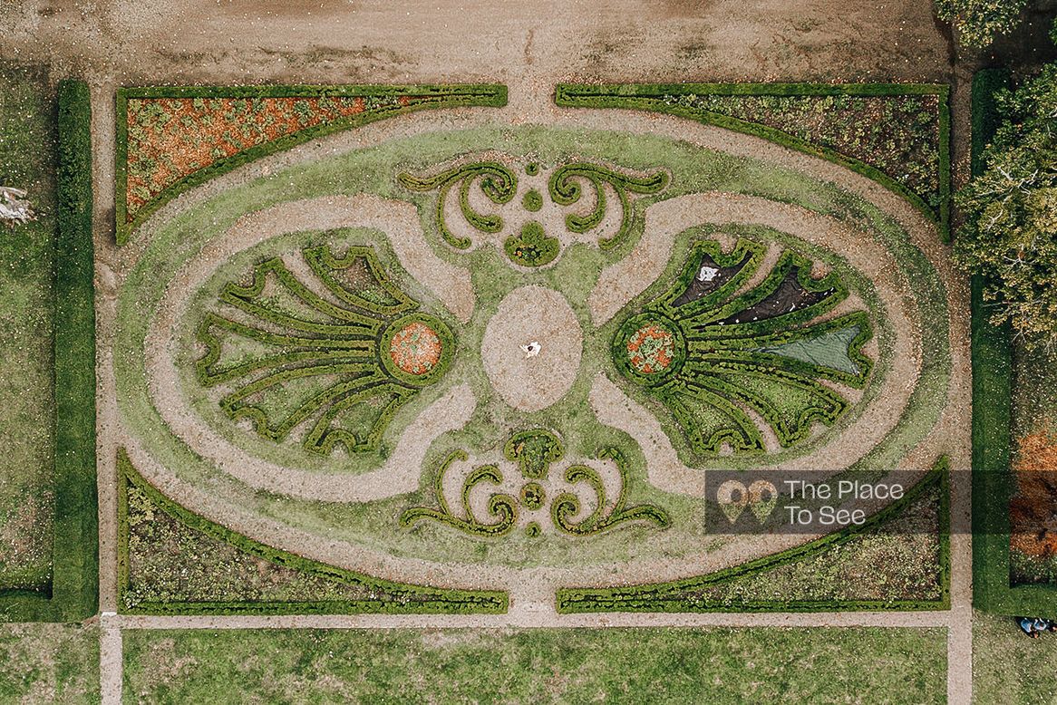 Jardin