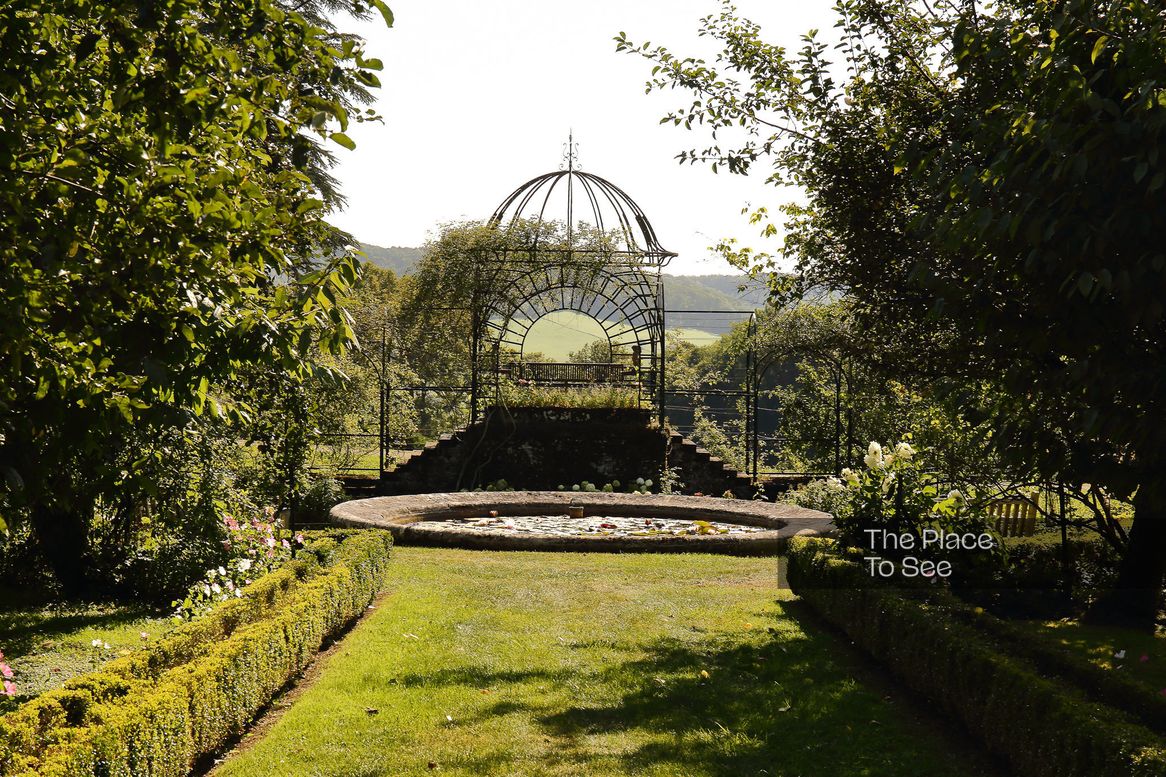 Potager / Verger
