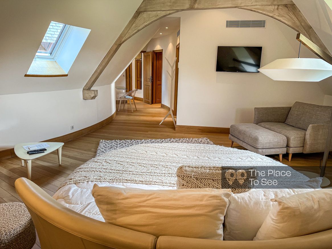 Chambre parentale
