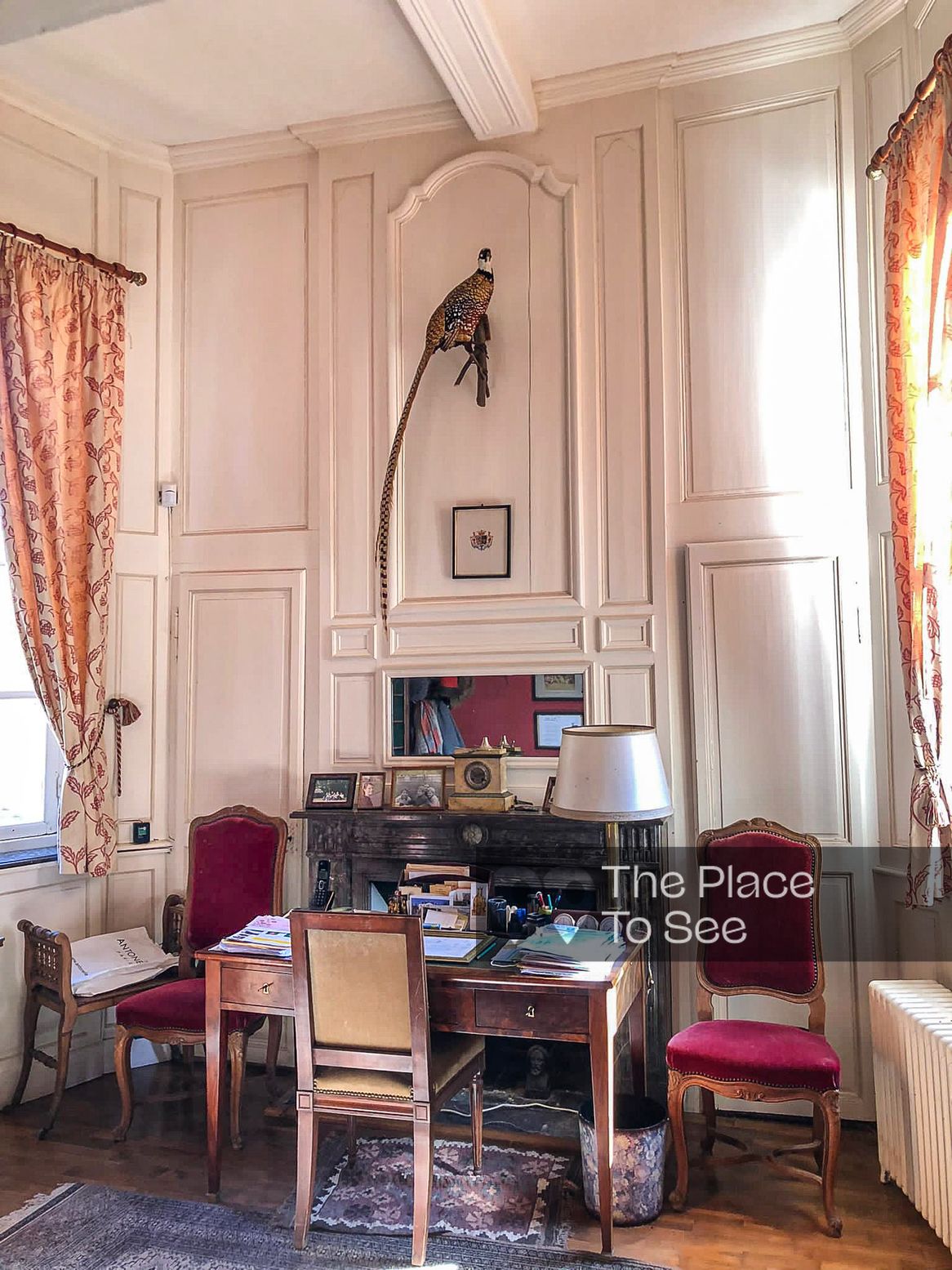 Bureau
