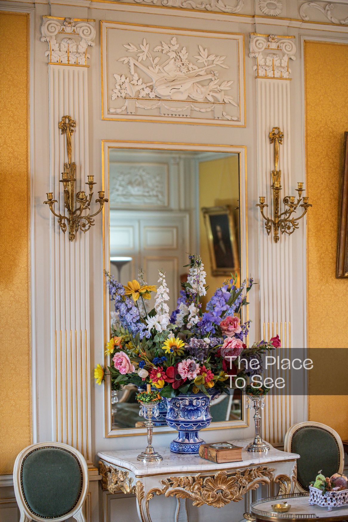 Salon
