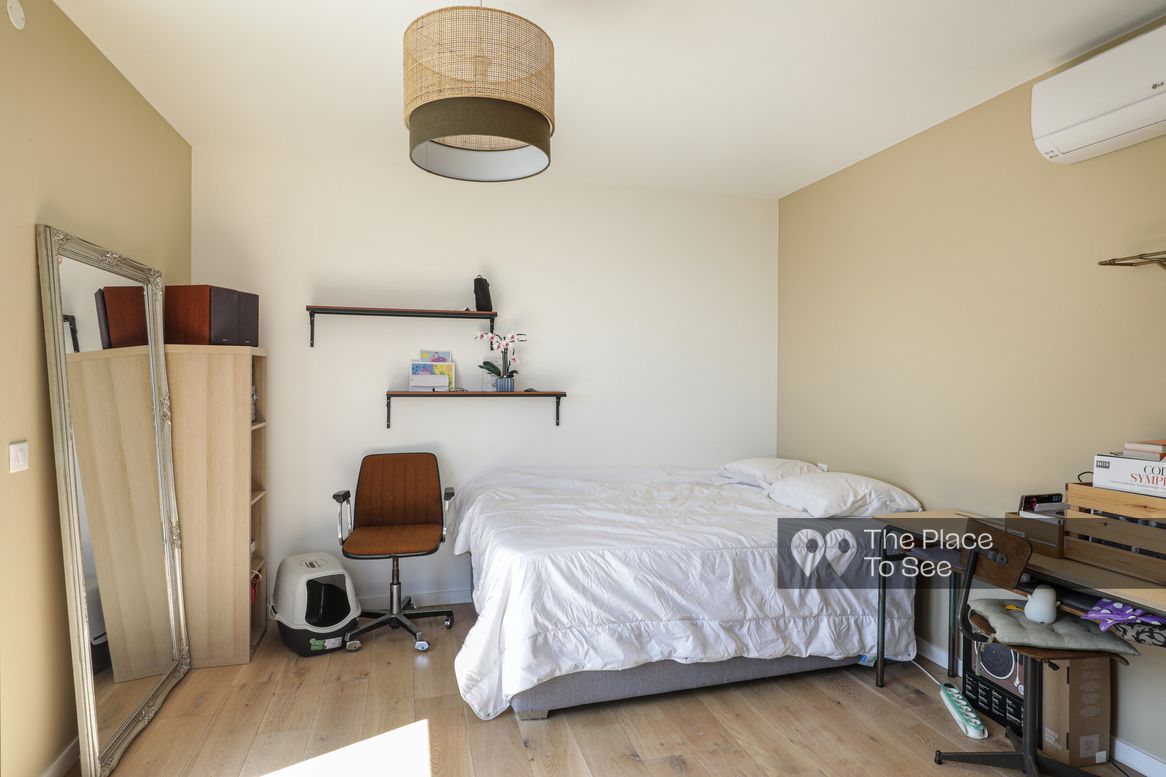 Chambre d'enfant