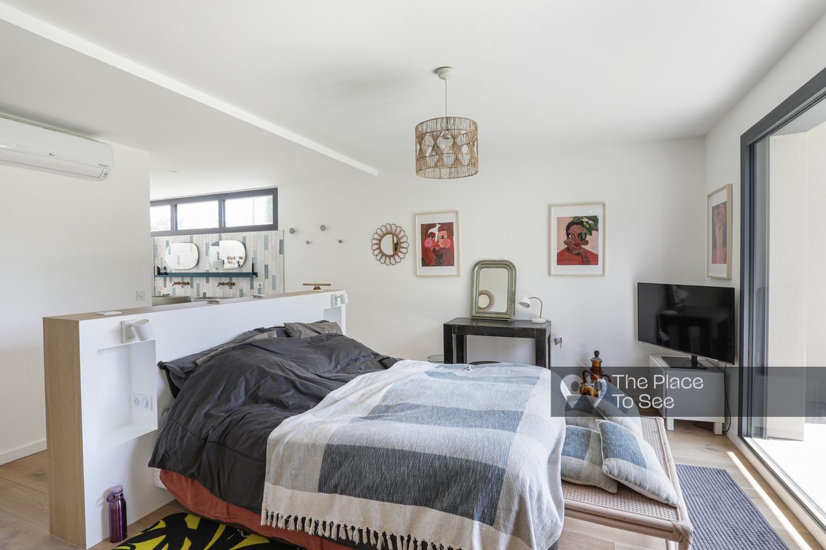 Chambre parentale