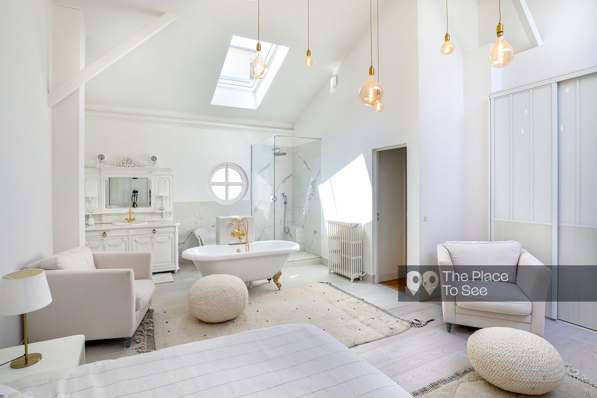 Chambre parentale