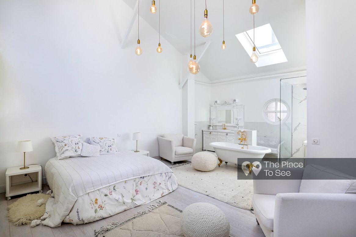 Chambre parentale