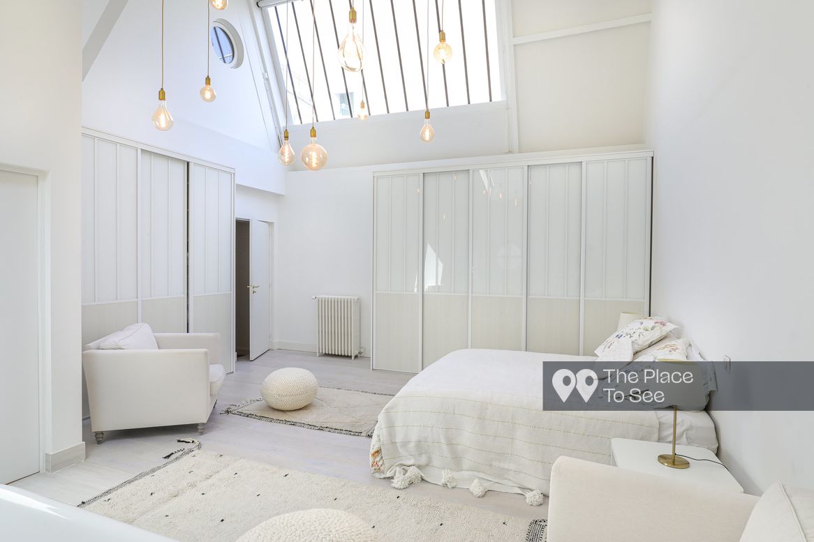 Chambre parentale