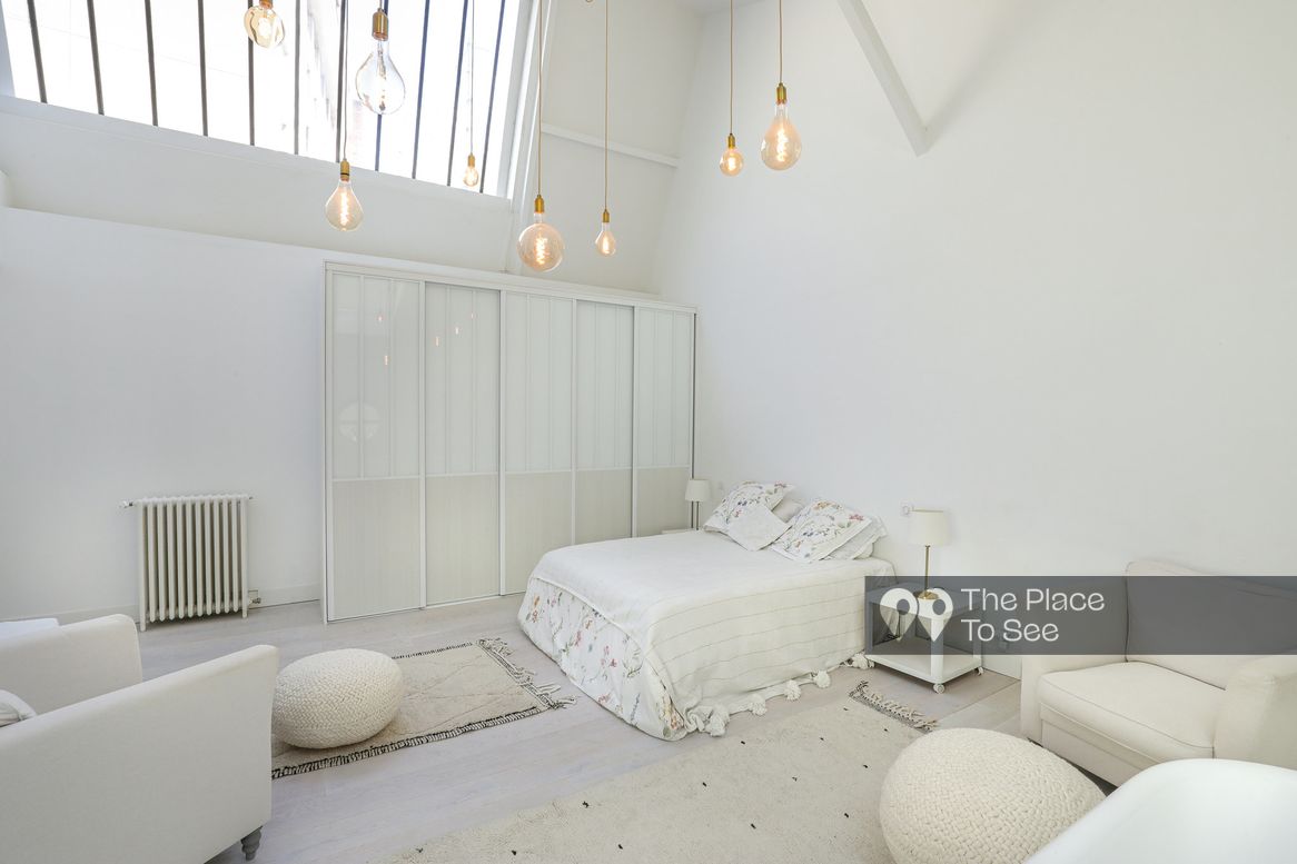 Chambre parentale