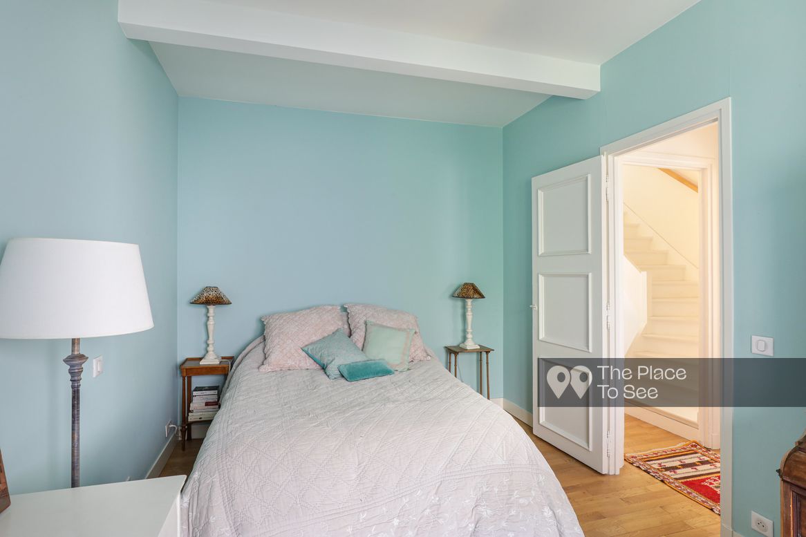 Chambre parentale
