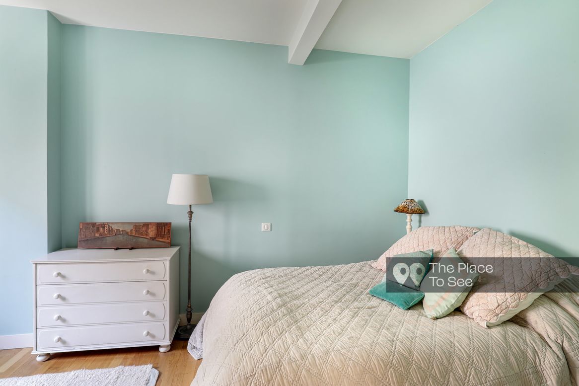 Chambre parentale
