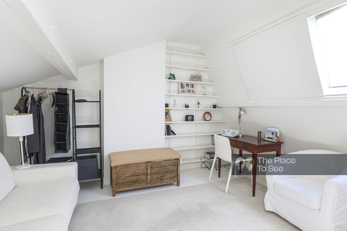 Chambre parentale