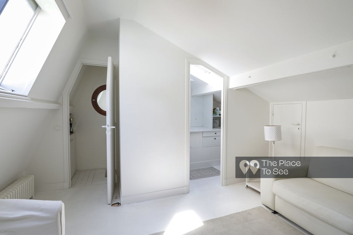 Chambre parentale