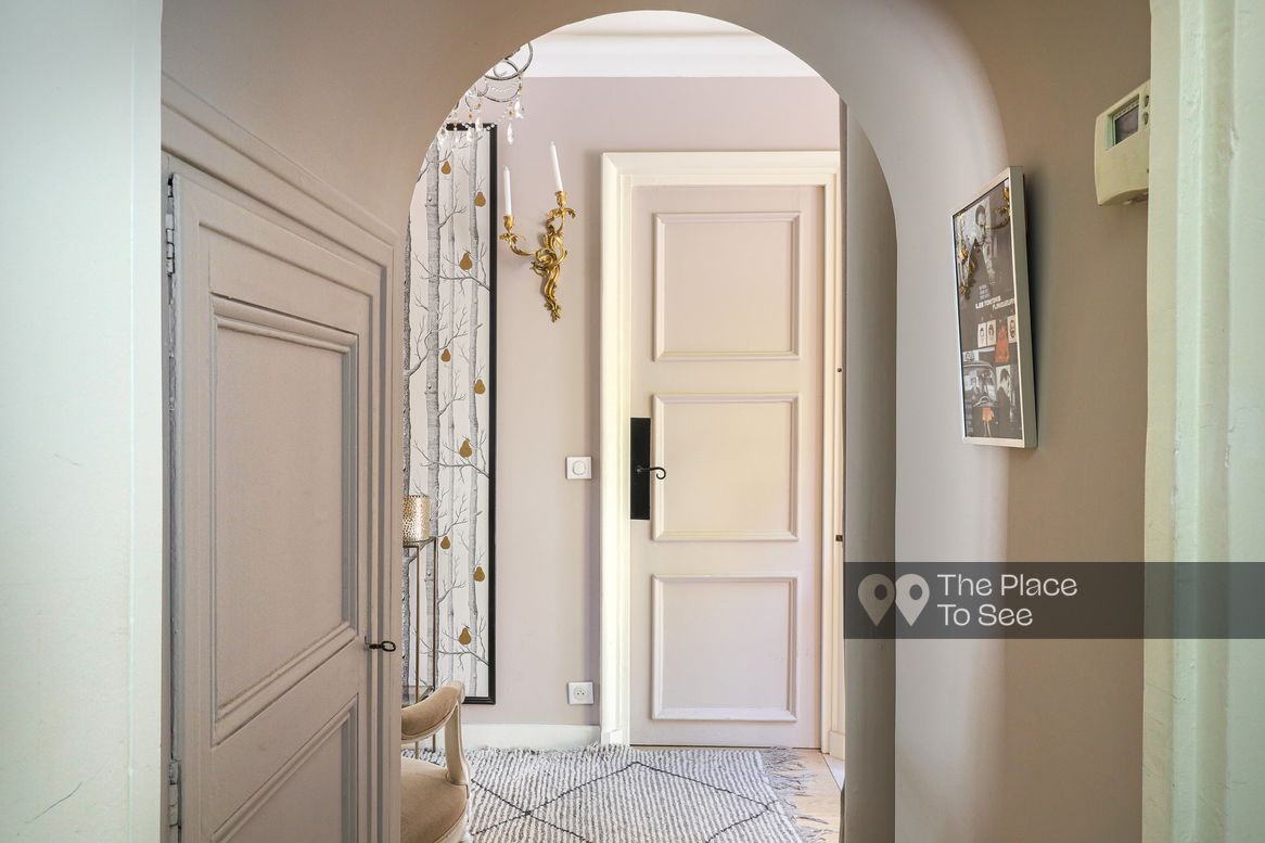 Entrée