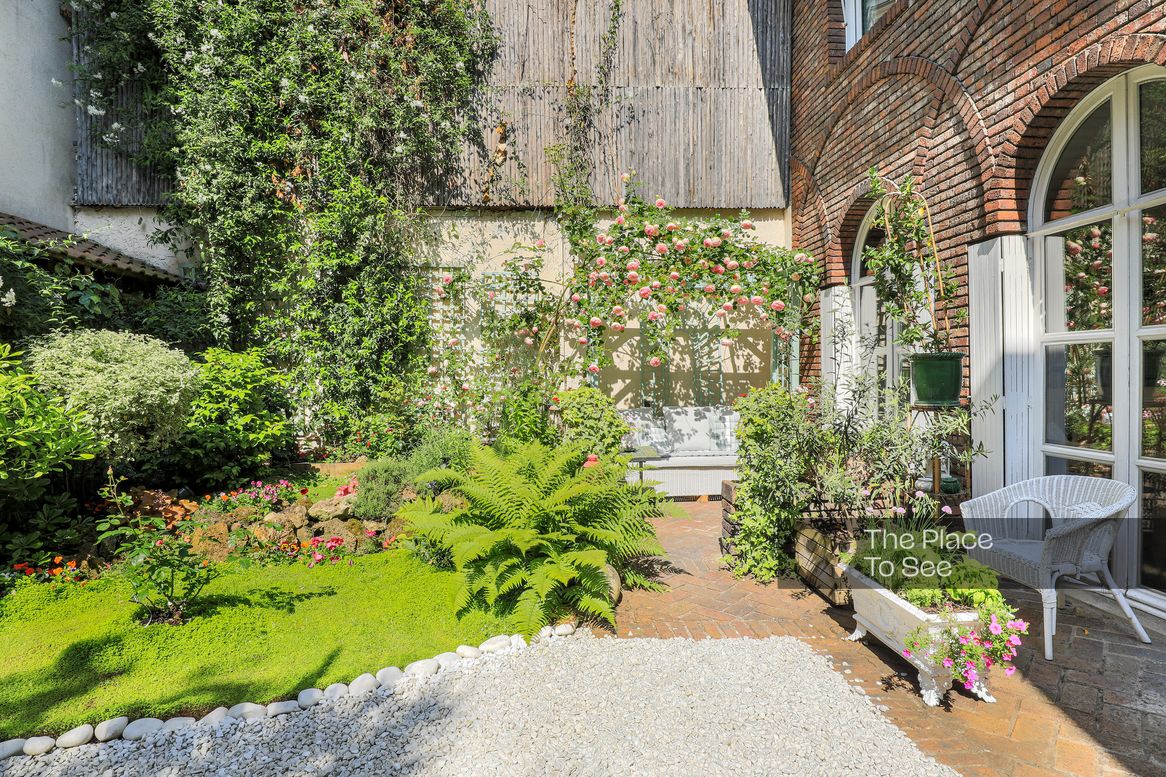Jardin