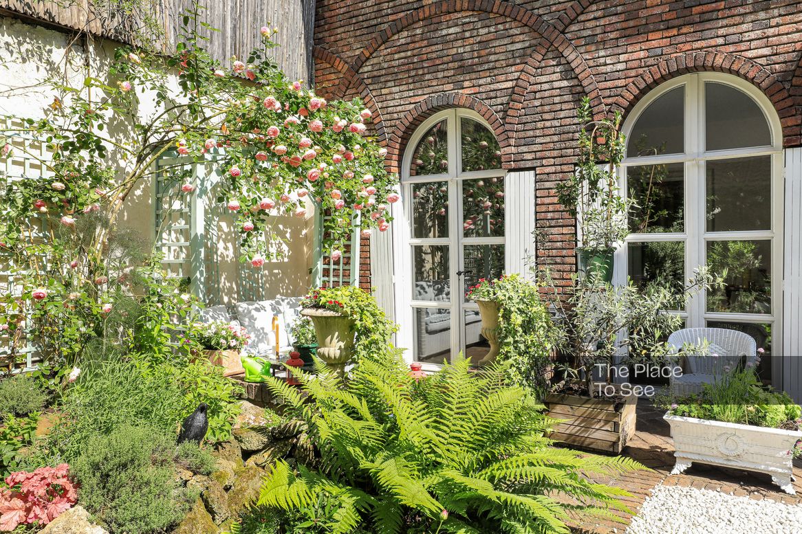 Jardin