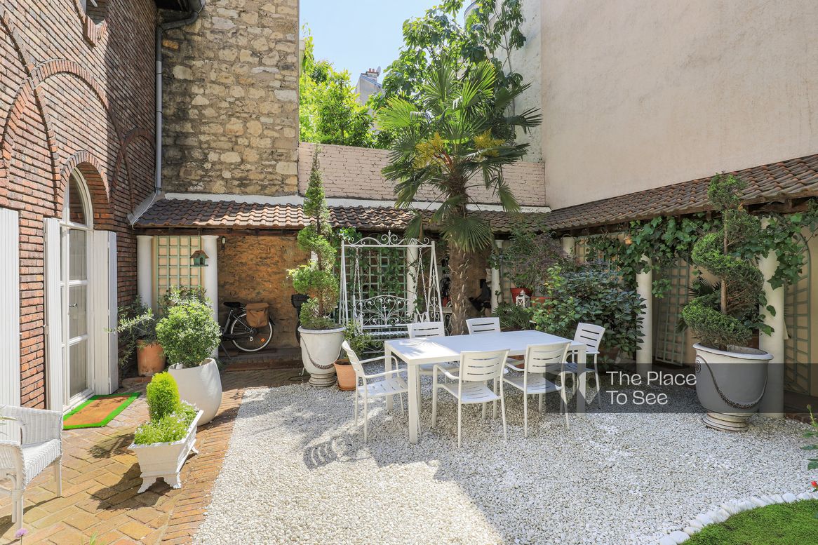 Jardin