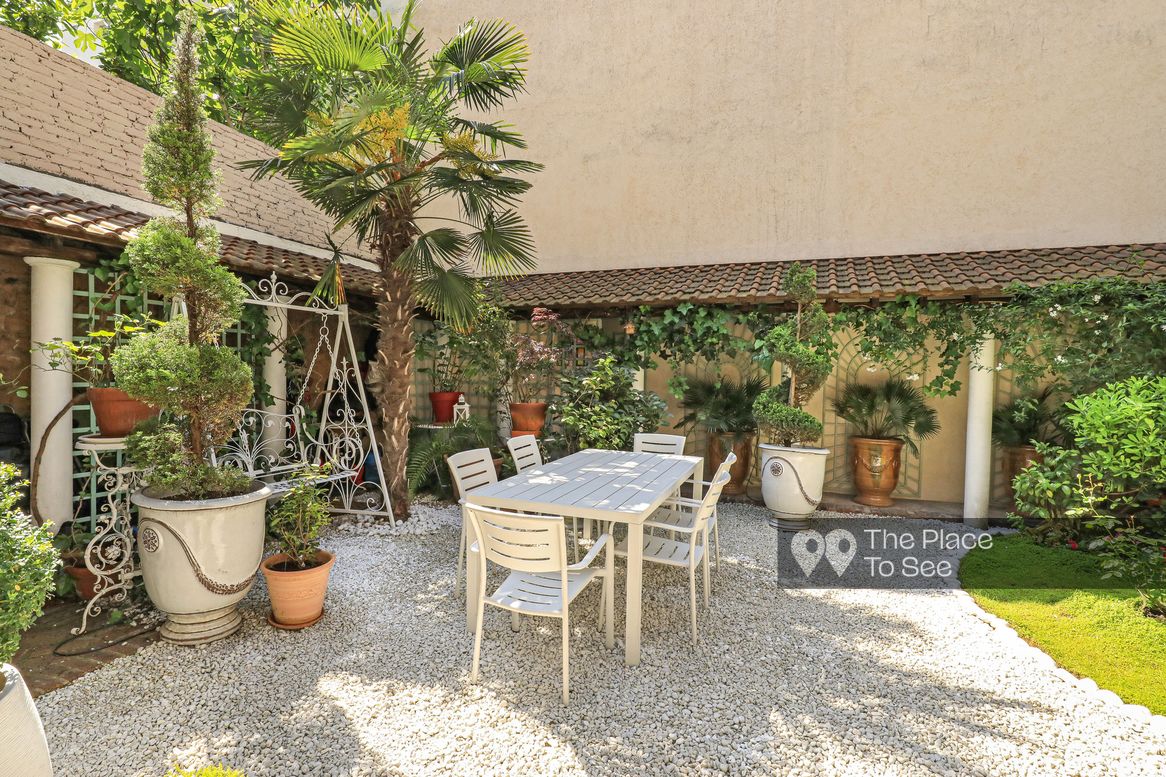 Jardin