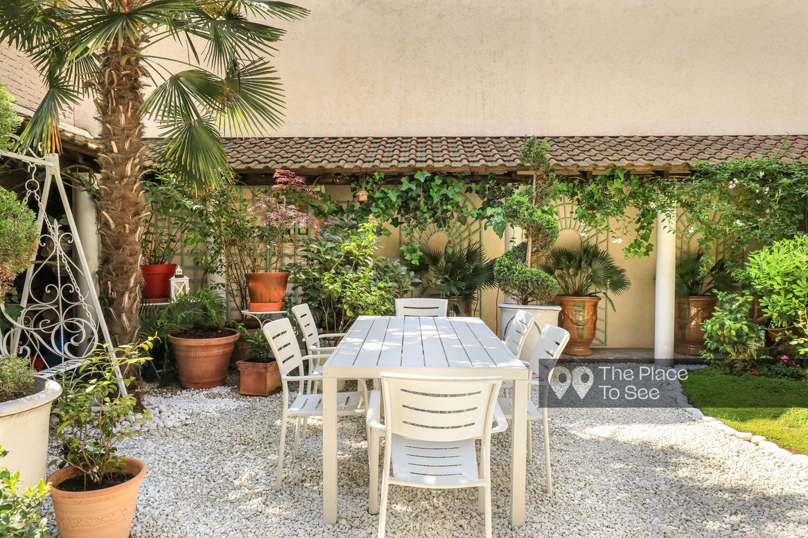 Jardin