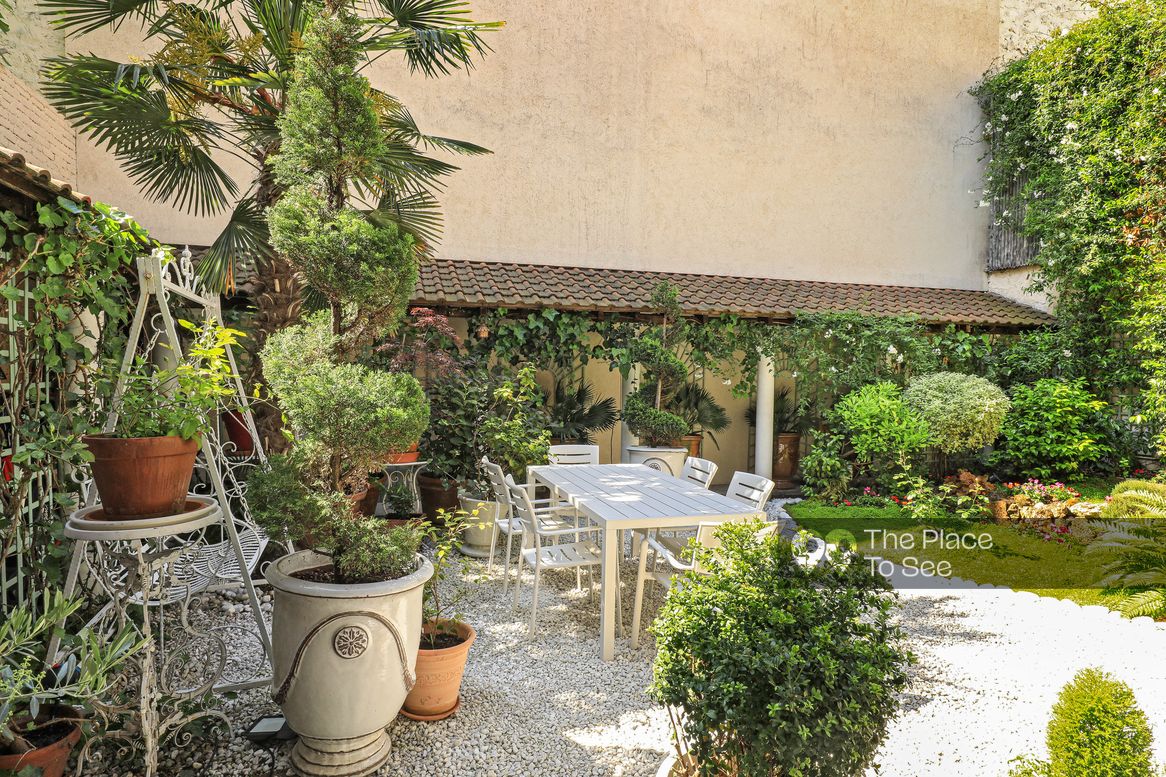 Jardin