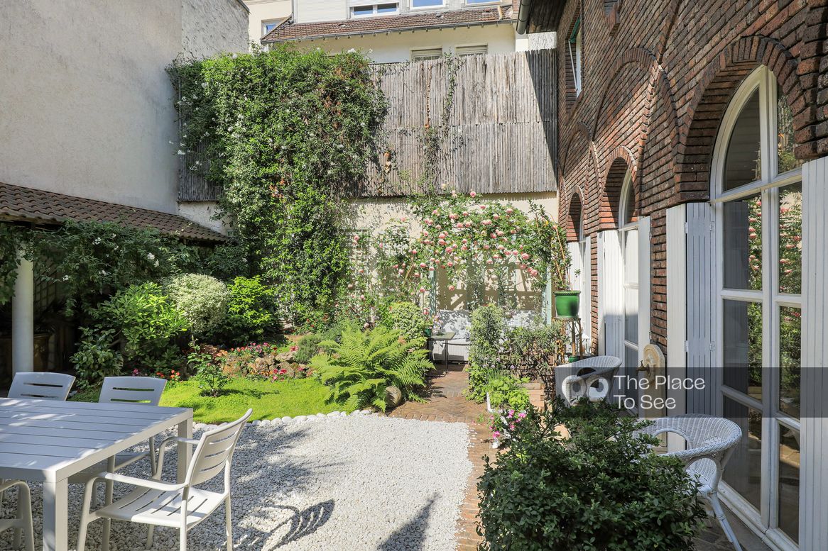 Jardin