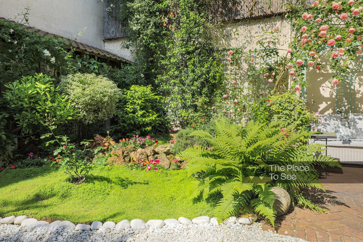 Jardin