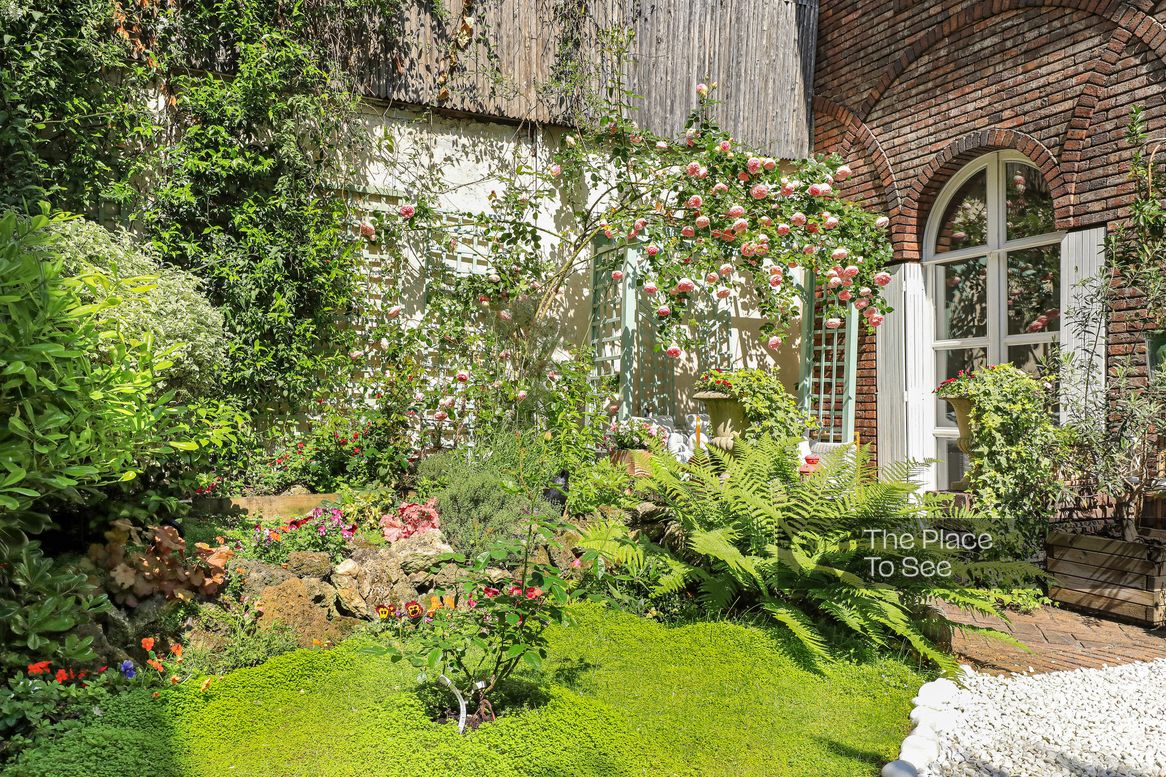 Jardin