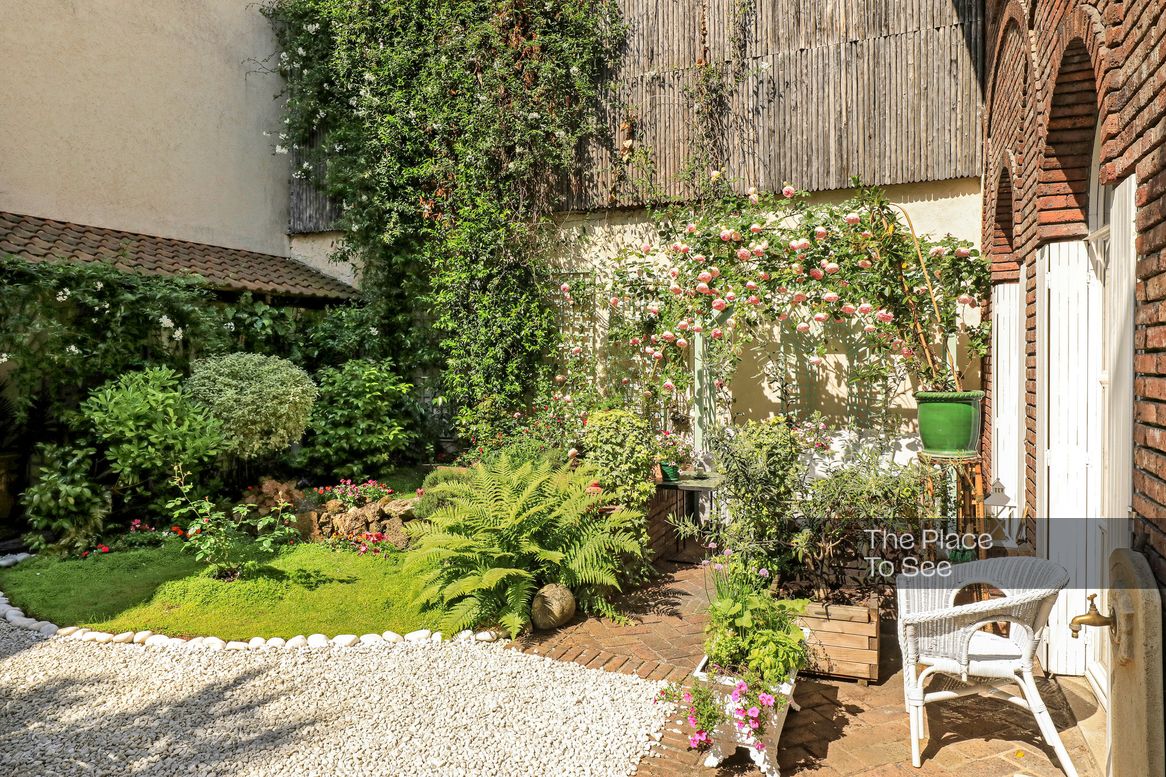 Jardin
