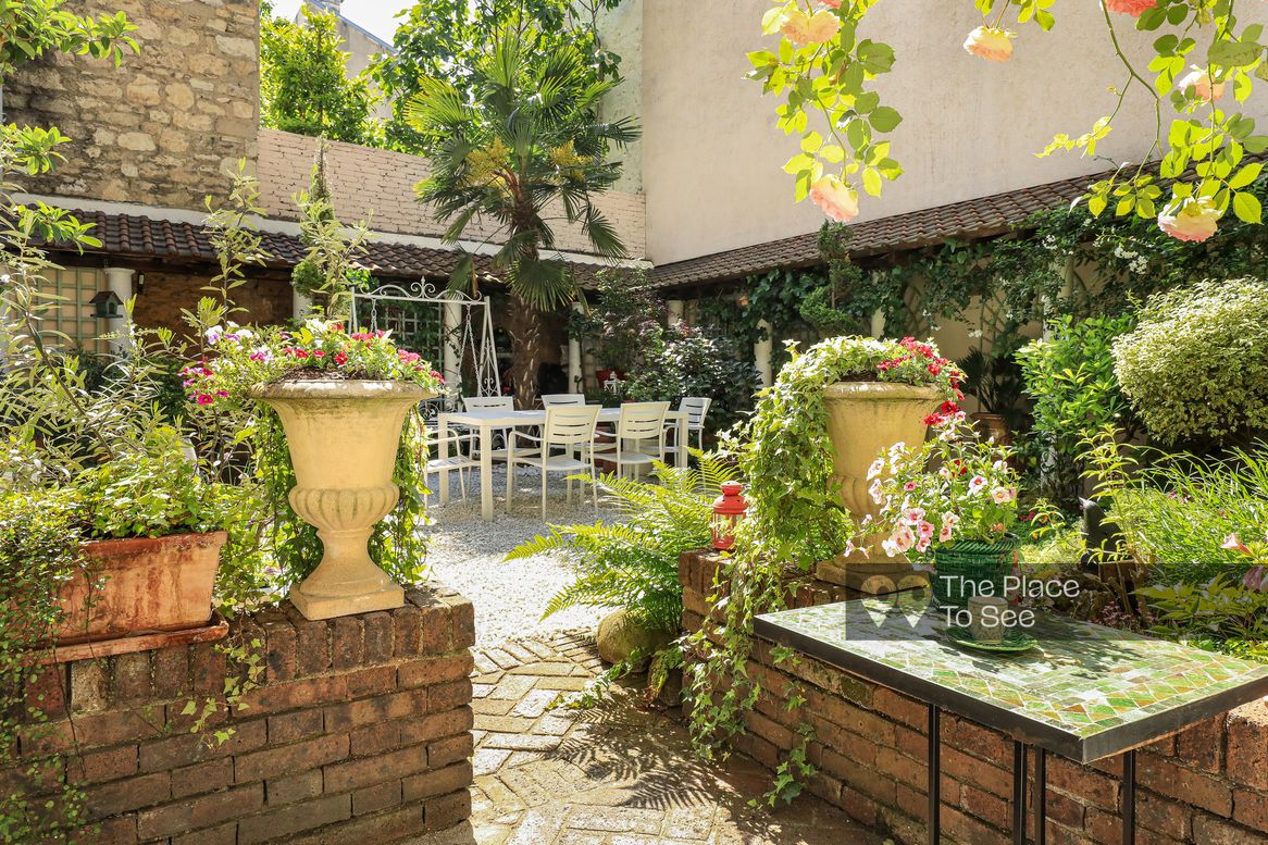 Jardin