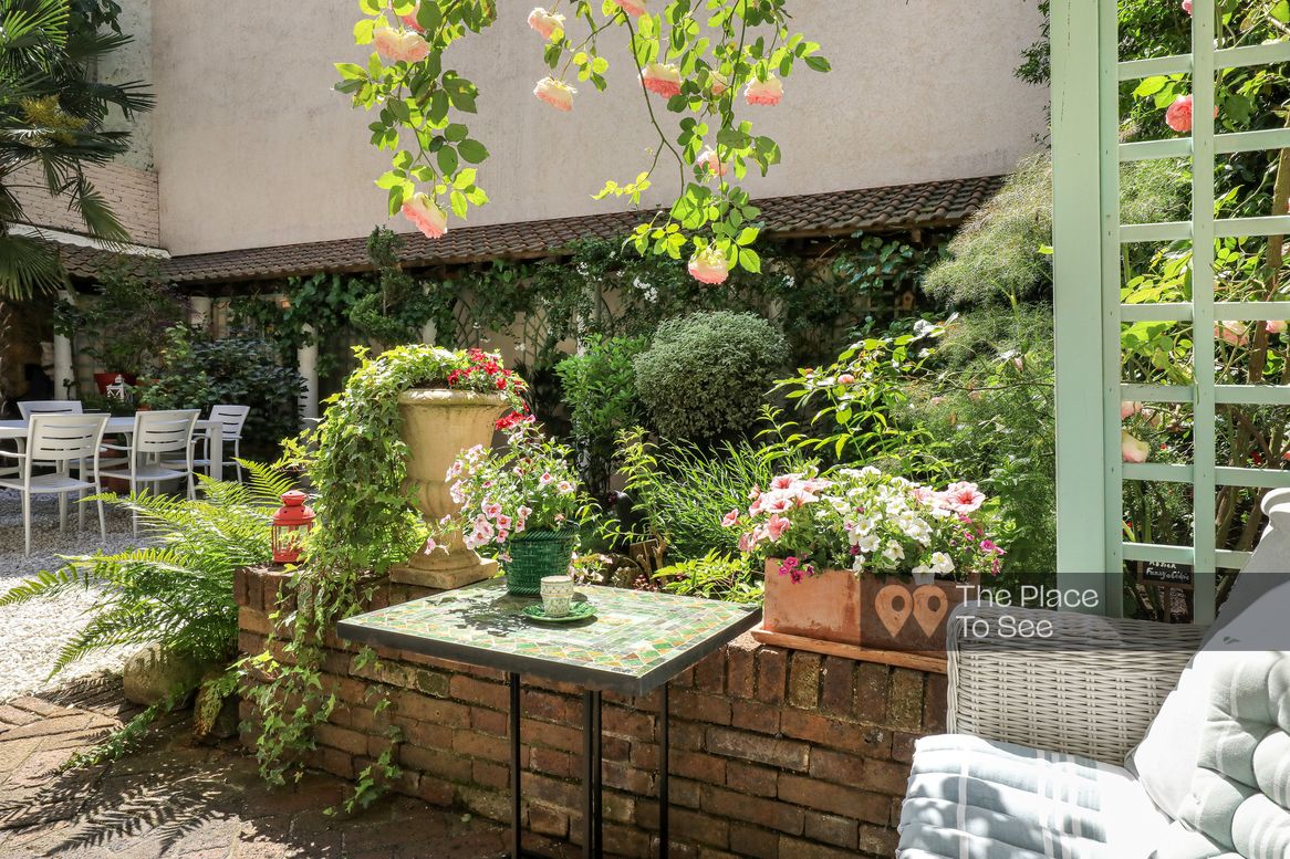 Jardin