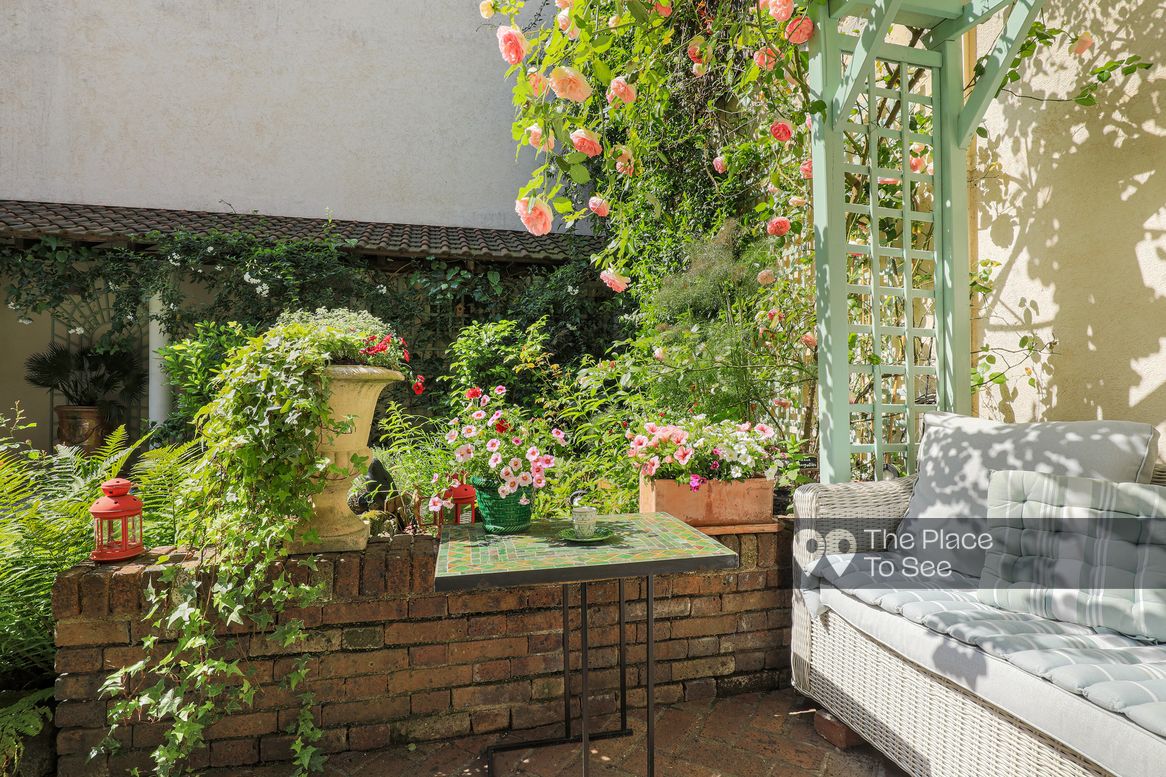 Jardin