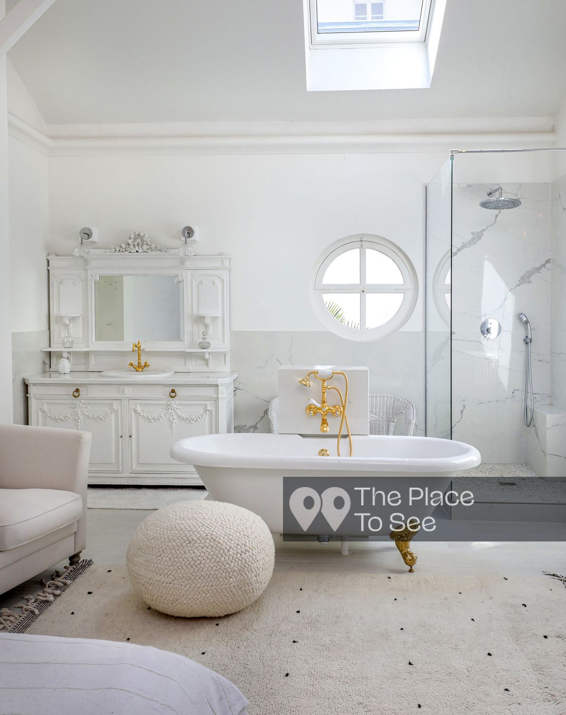 Salle de bain