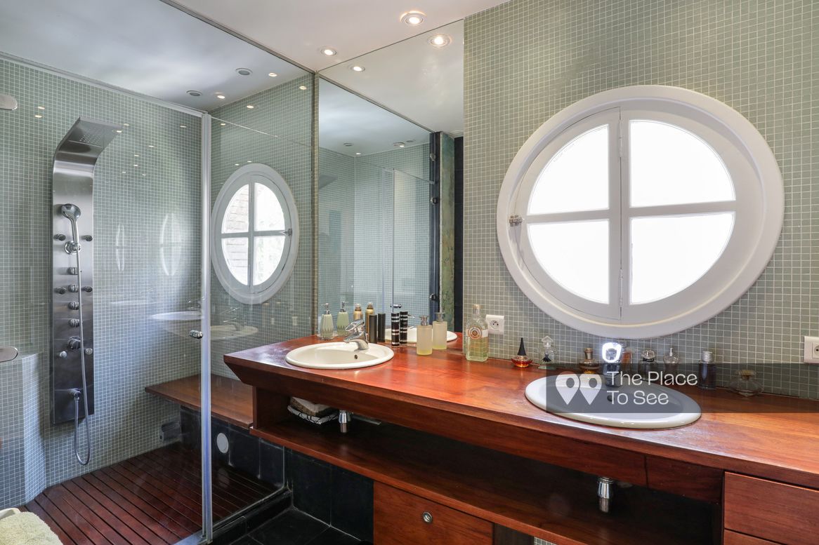 Salle de bain