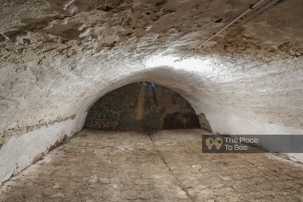 Cave