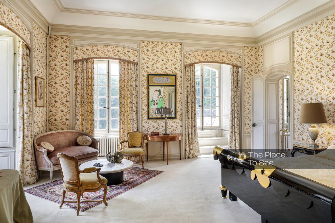 Chambre parentale