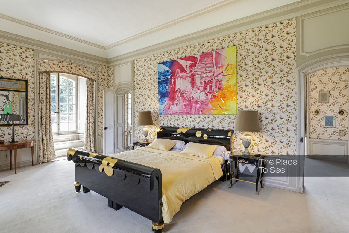 Chambre parentale