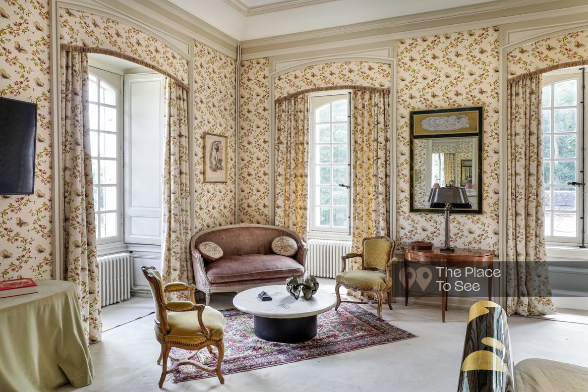 Chambre parentale